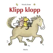Omslag van Klipp klopp