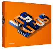 Omslag van Los Logos 8