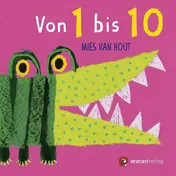 Omslag van Von 1 bis 10