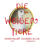 Omslag van Die Weisen Tiere