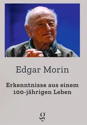 Omslag van Erkenntnisse aus einem 100-jährigen Leben Essay