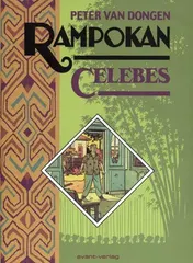 Omslag van Celebes