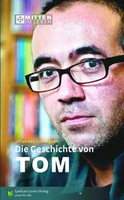 Omslag van Die Geschichte von Tom
