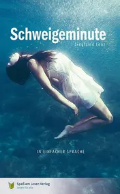 Omslag van Schweigeminute