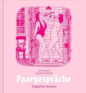 Omslag van Paargespräche