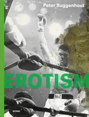 Omslag van Erotism