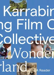 Omslag van Wonderland A Reader
