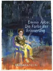 Omslag van Emmie Arbel [German]