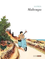 Omslag van Maltempo
