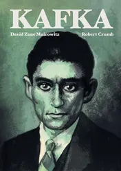 Omslag van Kafka