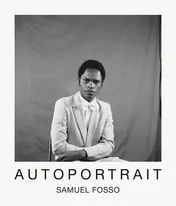 Omslag van Samuel Fosso Autoportrait
