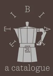 Omslag van Bialetti A Catalogue
