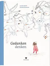 Omslag van Gedanken denken