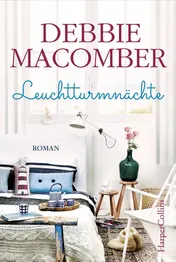 Omslag van Leuchtturmnächte Roman