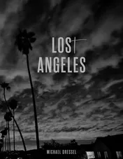 Omslag van Lost Angeles