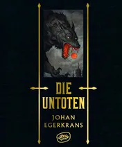 Omslag van Die Untoten