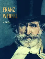 Omslag van Verdi