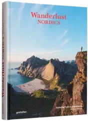Omslag van Wanderlust Nordics Exploring Trails in Scandinavia