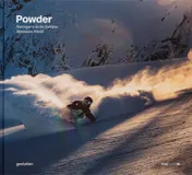 Omslag van Powder Snowsports in the Sublime Mountain World