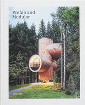 Omslag van Prefab and Modular Prefabricated Houses and Modular Architecture