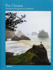 Omslag van The Oceans The Maritime Photography of Chris Burkard