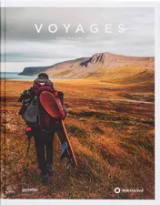 Omslag van Voyages Sidetracked Beyond