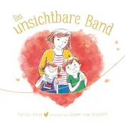 Omslag van Das unsichtbare Band