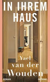 Omslag van In ihrem Haus Roman