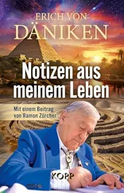 Omslag van Notizen aus meinem Leben