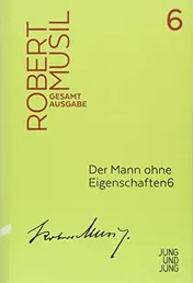 Omslag van Gesamtausgabe