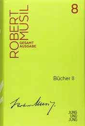 Omslag van Bücher