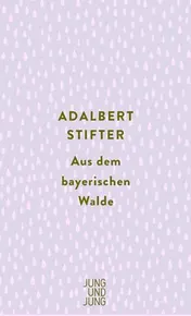 Omslag van Aus dem bayerischen Walde