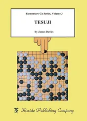 Omslag van Tesuji