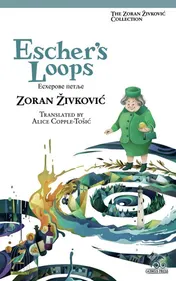 Omslag van Escher's Loops