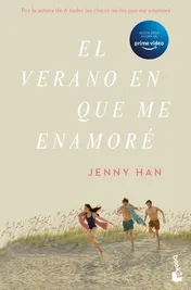 Omslag van El Verano En Que Me Enamoré (Tv-Tie In) / The Summer I Turned Pretty (Tv-Tie In) (Trilogía Verano 1)