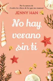 Omslag van No Hay Verano Sin Ti / It's Not Summer Without You