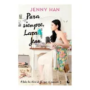 Omslag van Para Siempre, Lara Jean / Always and Forever, Lara Jean