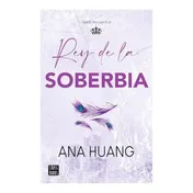 Omslag van Rey de la Soberbia / King of Pride