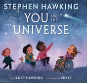 Omslag van Tú Y El Universo