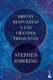 Omslag van Breves Respuestas a Las Grandes Preguntas