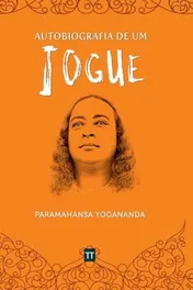 Omslag van Autobiografia de um Iogue