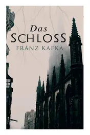 Omslag van Das Schloss
