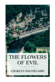 Omslag van The Flowers of Evil