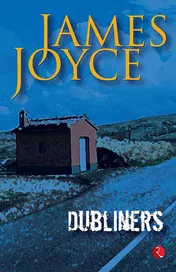 Omslag van Dubliners