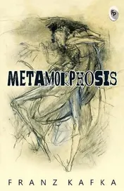 Omslag van Metamorphosis
