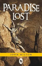 Omslag van Paradise Lost