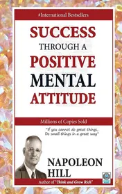 Omslag van Success Through a Positive Mental Attitude