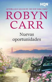 Omslag van Nuevas oportunidades