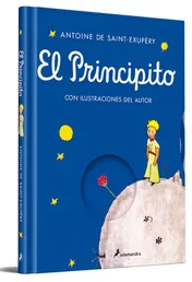 Omslag van El Principito (Edición Especial con Cubierta Rotatoria) / the Little Prince. Special Edition with Rotating Cover