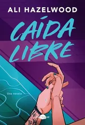 Omslag van Caída Libre (Deep End)